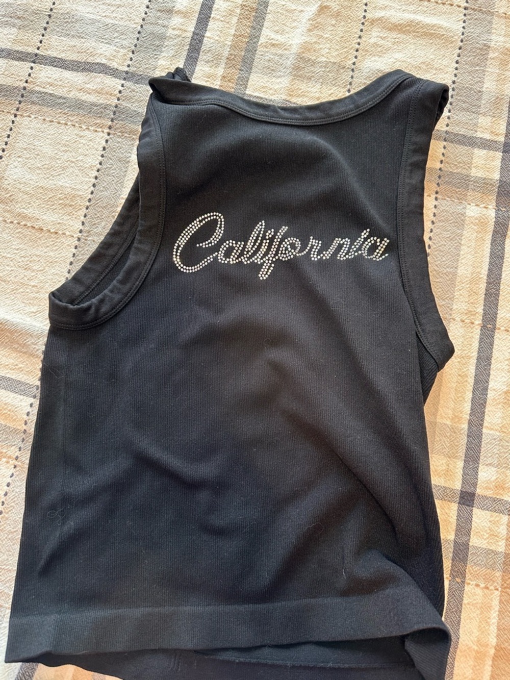 California Top